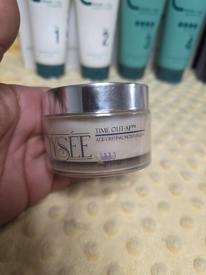 Elysee Super Size Time Out AP Age Defying Cream Moisturizer 3.4 oz NEW SEALED 