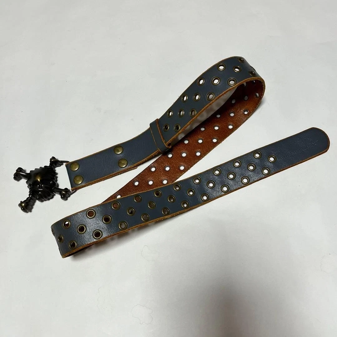 Oakley Skull Belts for Men for sale | eBay