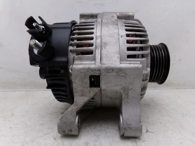 Lichtmaschine 65A  8EL011710-361, BERLINGO/BERLINGO FIRST KASTEN/GROßRAUML - Bild 1 von 4