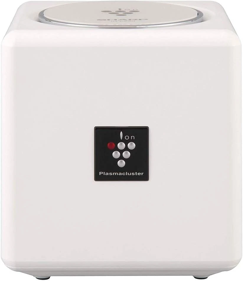 夏普白色空气净化器| eBay