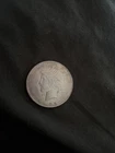1922 Liberty Peace One Dollar Silver