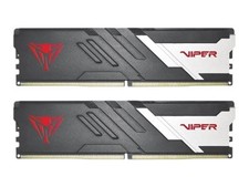 PATRIOT Memory Viper Venom PVV564G640C32K 64GB 2x32GB DDR5 6400MHz 288-pin