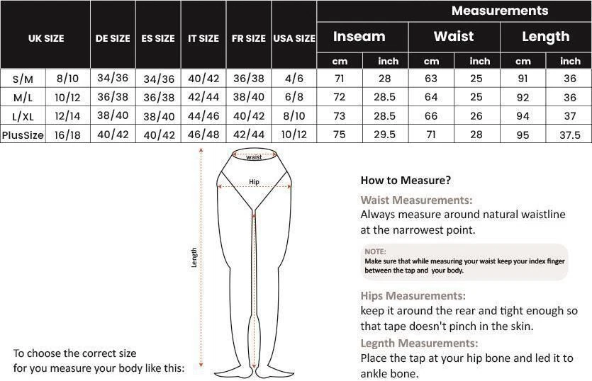 Pantalone donna Ali Baba Hareem stampa tartan pantaloni lunghi larghi leggings - Immagine 4 di 4