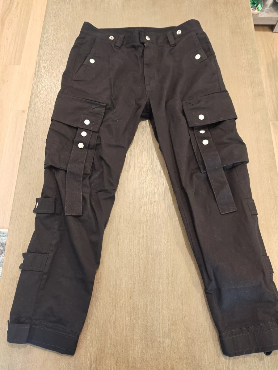 diesel cargo pants products for sale | eBay
