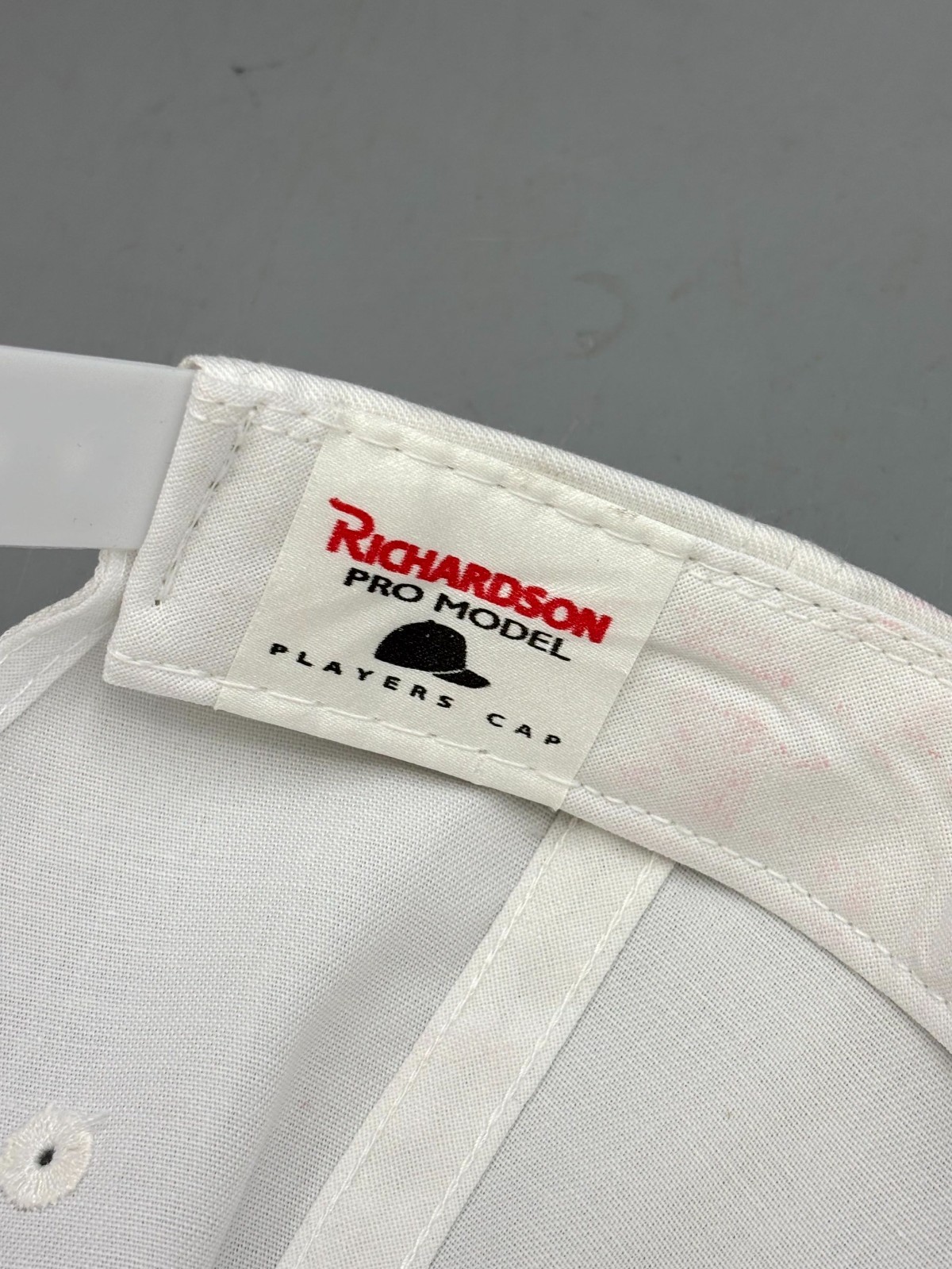 Richardson Pro Model Nutter Underground Players C… - image 7