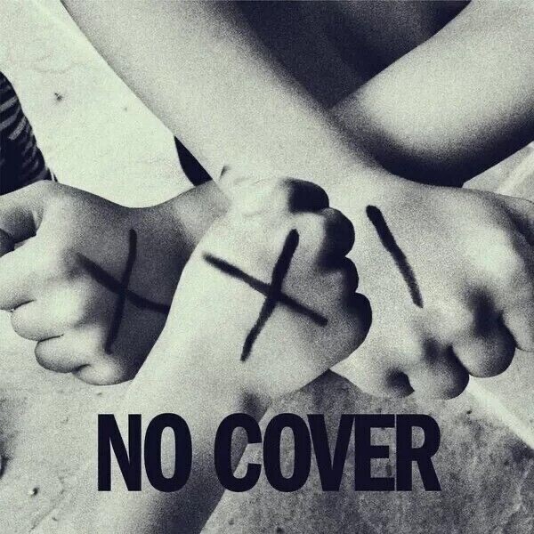 Various – No Cover [NEW & SEALED] 12"" Vinyl