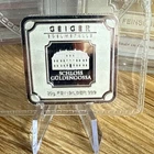 Geiger Edelmetalle Silver Bar 20g .999 Pure