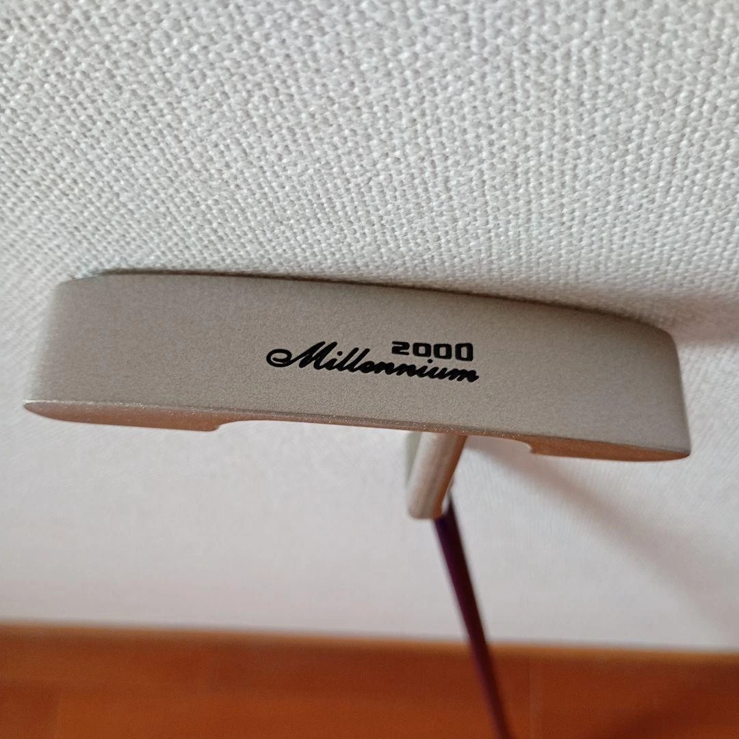FILA Putter Golf Clubs for sale | eBay