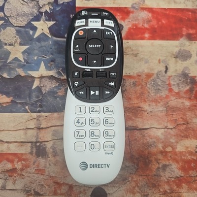 DirecTV Remote Control OEM RC73 Genie Universal DIRECTV 