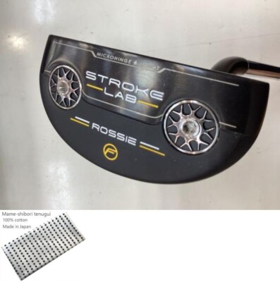 オデッセイ STROKE LAB ROSSIE FLOW パター 34inch ヨドバシ.com - ODYSSEY オデッセイ STROKE LAB（ストロークラボ