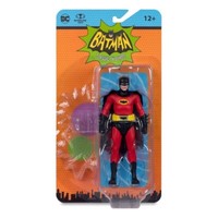 Mcfarlane Toys Dc Batman 1966 Retro Series Batman Actionfigur