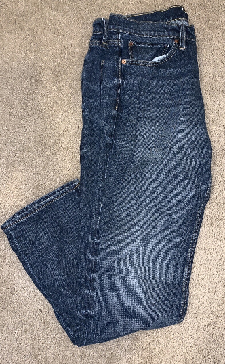 Goodfellow Co Jeans Men 33x32 Straight 