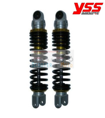 Adjustable Shock Gas Yss Kymco Xciting 500 2005-14 29402214