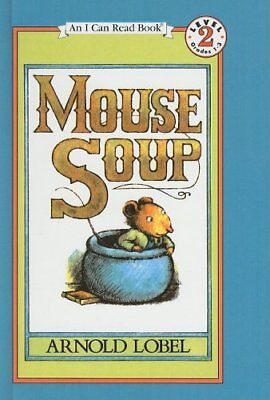 Mouse Soup (I Can Read Books: Level 2) 9780812407419 | eBay