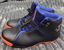 Starbury Basketball Sneakers Size 10.5 Vintage