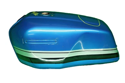 Kawasaki Z1000J KZT00J 1981 - 1983 Tank Benzintank Sprittank Kraftstofftank - Bild 1 von 4