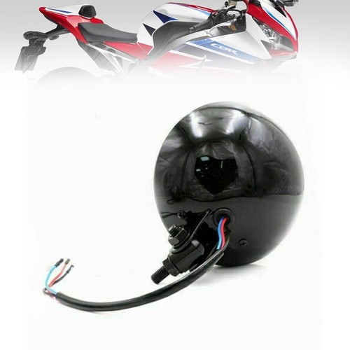 Headlight Headlamp Lamp Front Motorcycle Fits for Kawasaki Ninja ZX9R 00-2003 - 第 1/14 張圖片