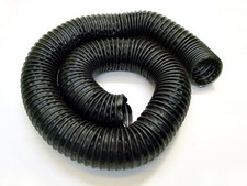 Amc 2.5 Black Flexible Air Cleaner Intake Tube Hose Defroster Sold By Ft Nos