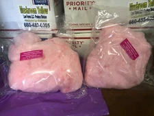 Cotton Candy - Fair - Circus Treats