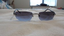 Fossil Women's Sunglasses Vintage