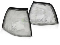 Paar Frontblinker BMW 3Er E36 Limousine Oder Kombi Von 1990 Bis 1999 Klar