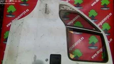 Front Left Door for Citroen Jumper Caja Cerrada (1) 31 C D Acristalado 606180