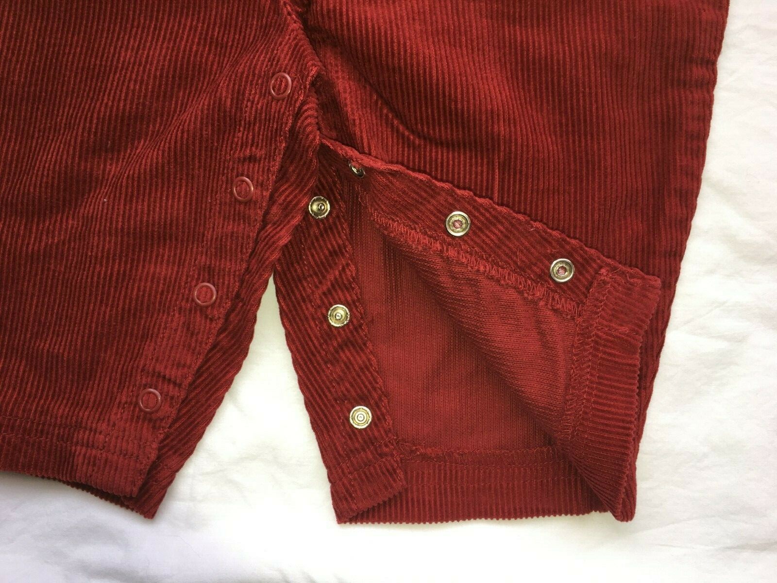new ADAMS girls,baby dungarees/cord/trousers.6-9,9-12,12-18,18-24 or 2-3yrs image 5