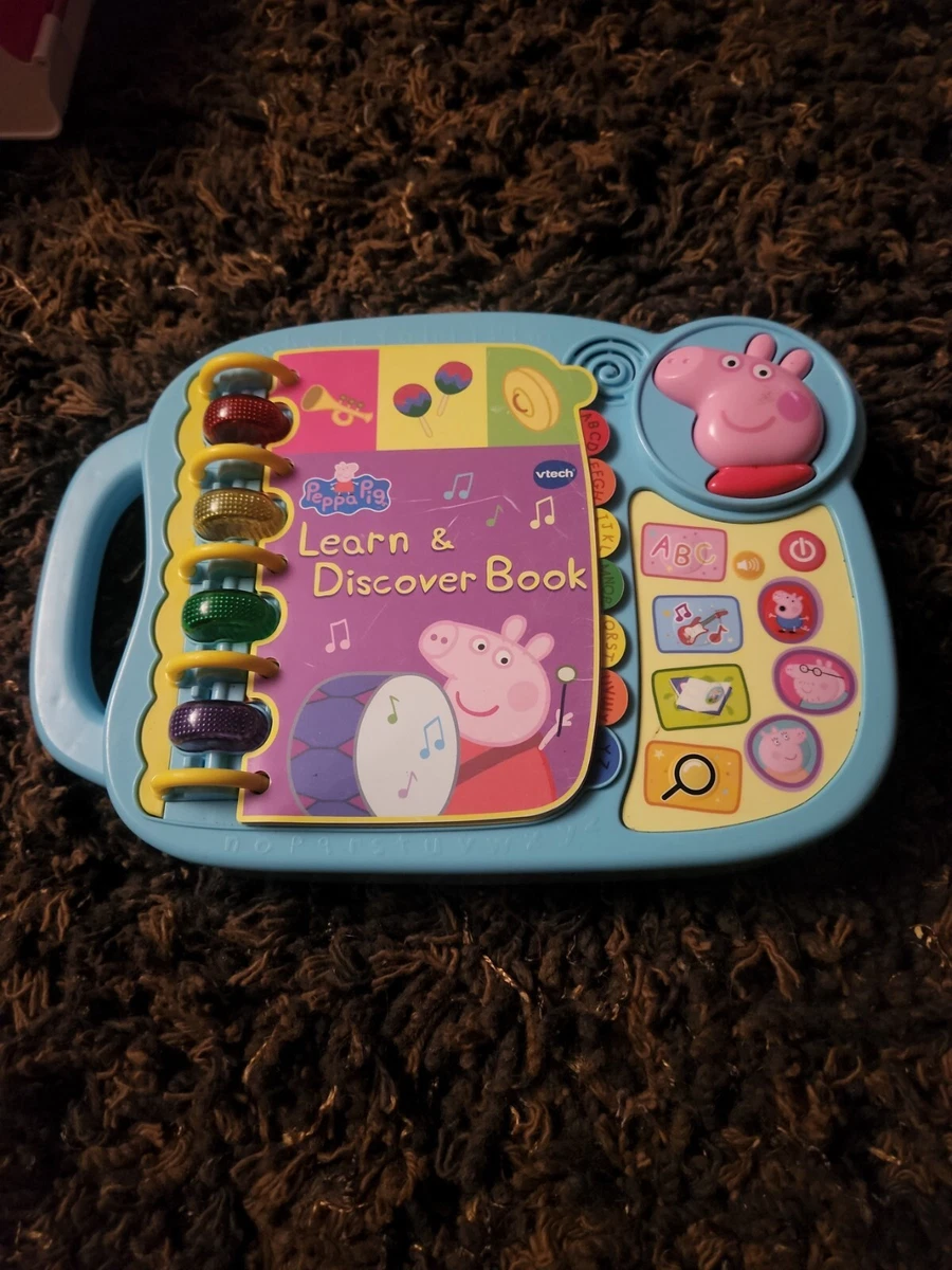 Vtech learn to read deals