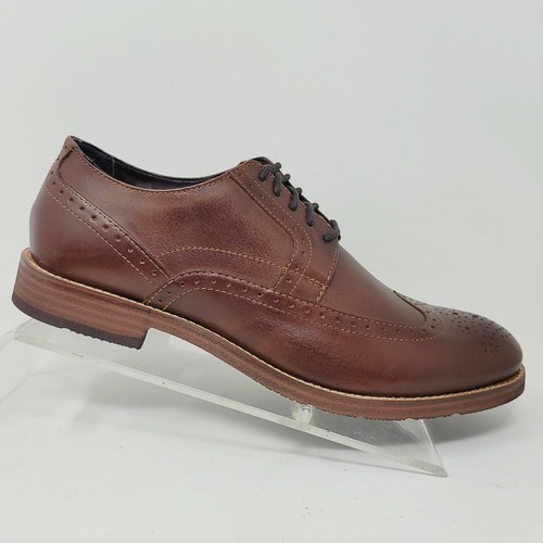 Nunn bush Middleton WT OX Mens wingtip 