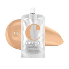 3 Cargo Liquid Foundation F-50
