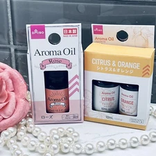 Dasio Aroma Oil Rose & Citrus & Orange 