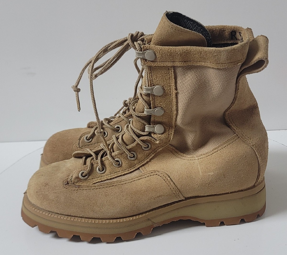 米軍　 実物　McRaefootwearGORE–TEX 28cm 送料無料　㊾ セール アウトレットゲーム・おもちゃ・グッズ - 米軍 実物