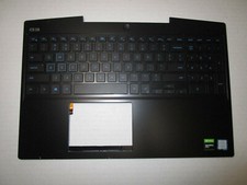  READ  Dell OEM G Series G3 3590 Palmrest US Backlit Keyboard Assy TXI35 P0NG7