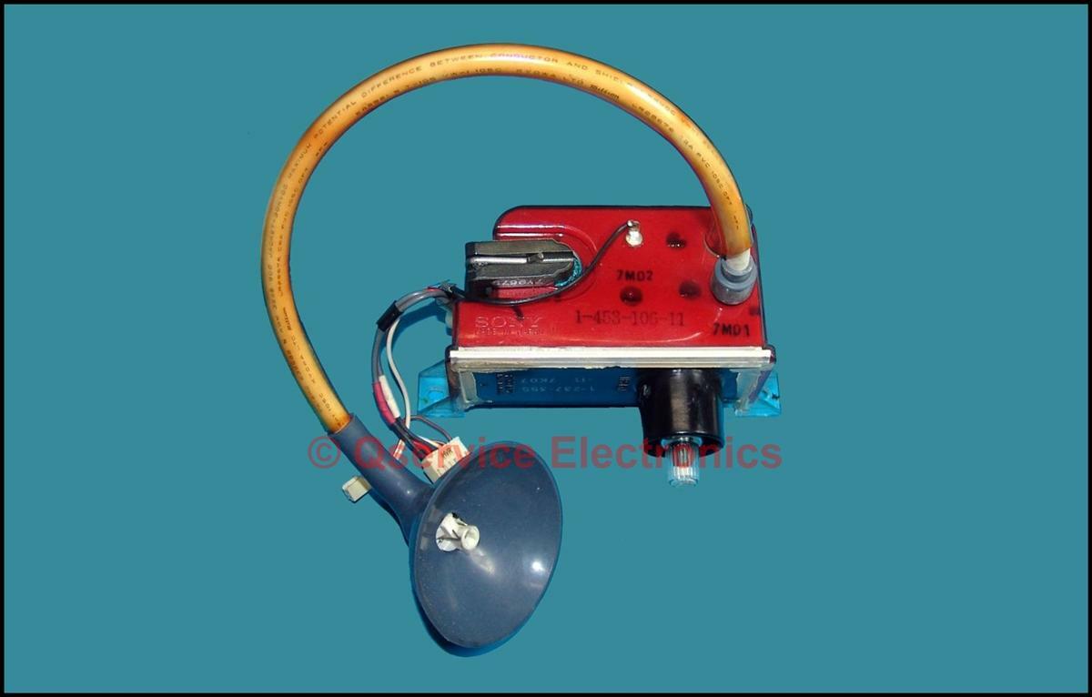 Sony 1-453-106-11 High Voltage Block For GDM-1950 Graphics