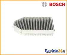 Filter, cabin air Bosch 1987435509 for Jaguar XK Coupe