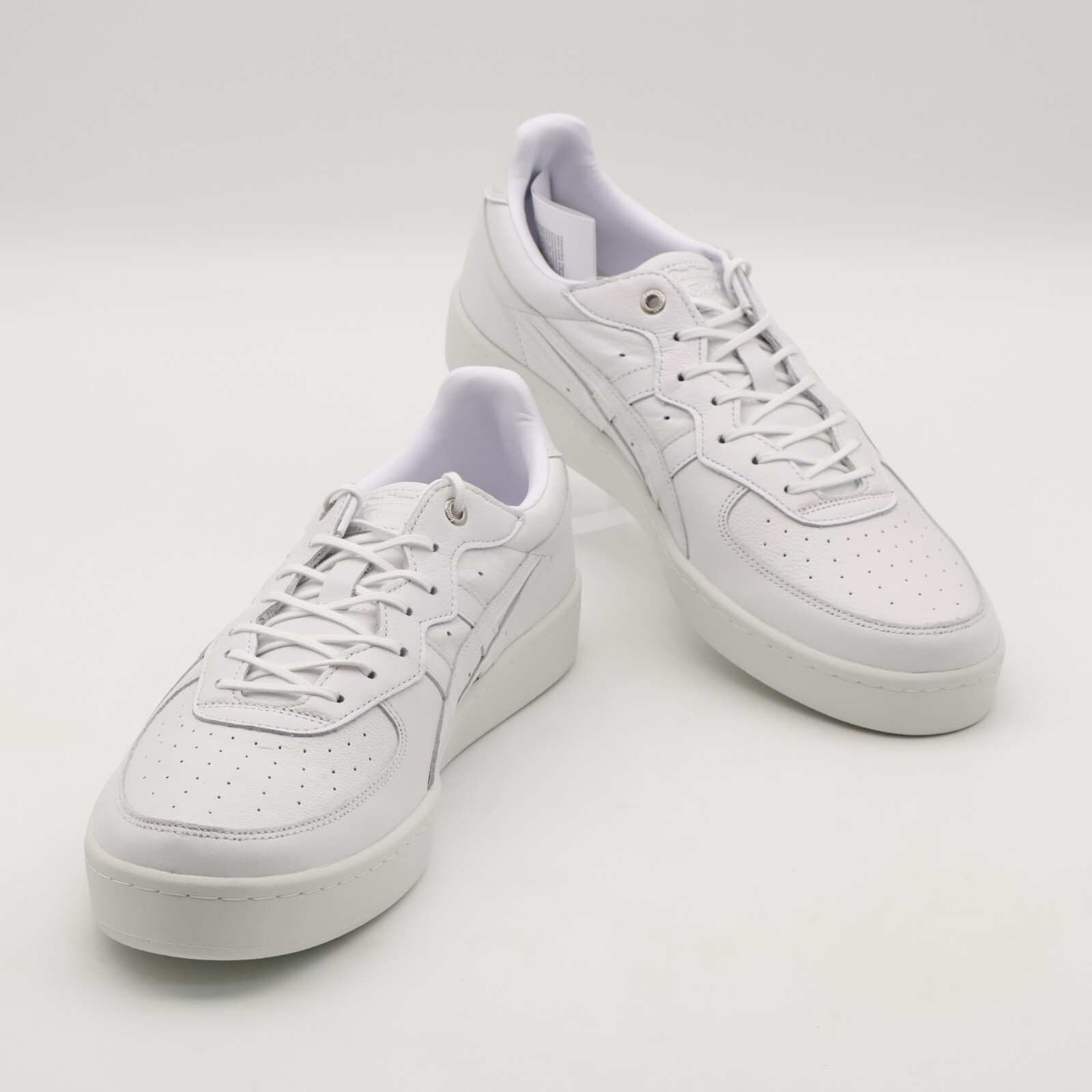 1183A803-107 Onitsuka Tiger GSM SD White (Men's) image 4