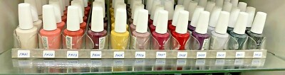 OPI GelColor Lacquer Polish - 2020 Holiday Collection - Shine Bright - Pick Any