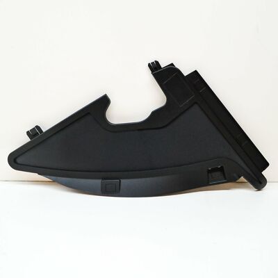 OEM BMW I I3 I3S I01 I3 120AH REX 60AH 94AH COVER TOP RIGHT  