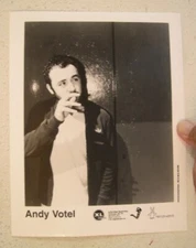 Andy Votel Press Kit Photo Andrew Shallcross