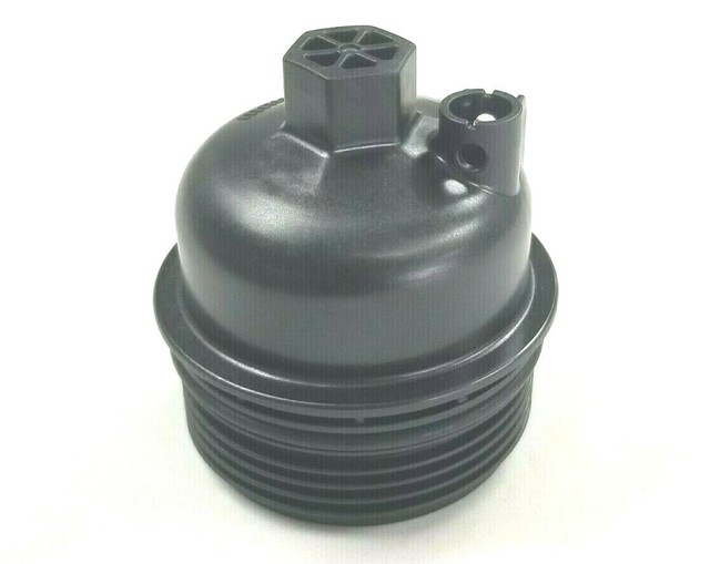 20202023 Kia Rio 1.6L Engine Oil Filter Cap 263152M000 Kia OEM Part