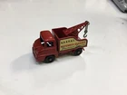 Lesney Matchbox Thames Trader Wreck Truck Breakdown Service