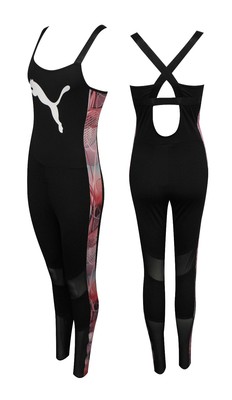 puma tights damen pamela reif