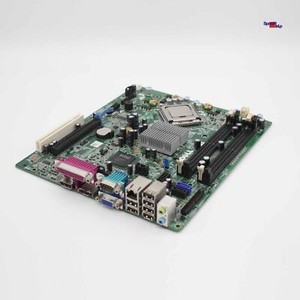 DELL OPTIPLEX 760 MAINBOARD CN-0M863N M863N COMPUTER PC MOTHERBOARD MIT CPU