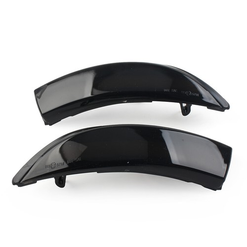Rearview Mirror Lamp Turn Signal Light For Ford Fiesta 2008-2019 B-Max 2008-2017 - Picture 4 of 12