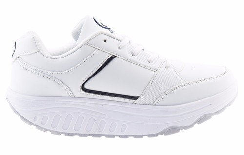 Scarpe fitness rassoda glutei benessere DIMAGRANTI sportive basculanti EGLEMTEK® - Foto 31 di 48