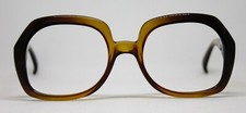 OPTYL DL VINTAGE frame 50-16-125 from Germany. NEW OLD STOCK