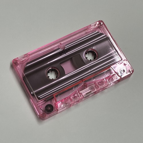 Tom Boil - Everything Is Fine And That’s The Problem - 2018 US Shoegaze Cassette - Picture 4 of 4