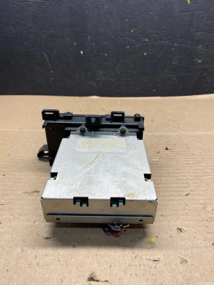 Módulo de interruptor de control crepuscular de faros Cadillac Allante 1990-1993 J4779 DG OEM Foto 4 de 4