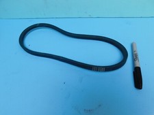 NOS GENUINE TORO BELT # 121-5765 --- BOX 838 CG
