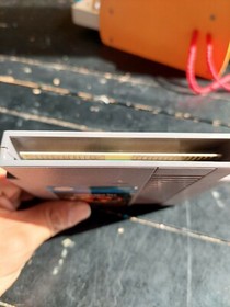 Batman the video game nes